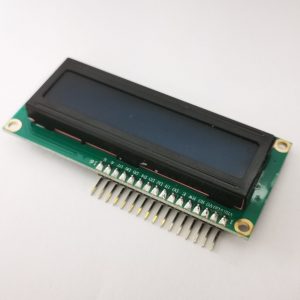 LCD Display